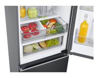 Samsung Outlet RB38C776CB1 EF No Frost 203cm Czarna Komora Zero - 1553812 - zdjęcie 5